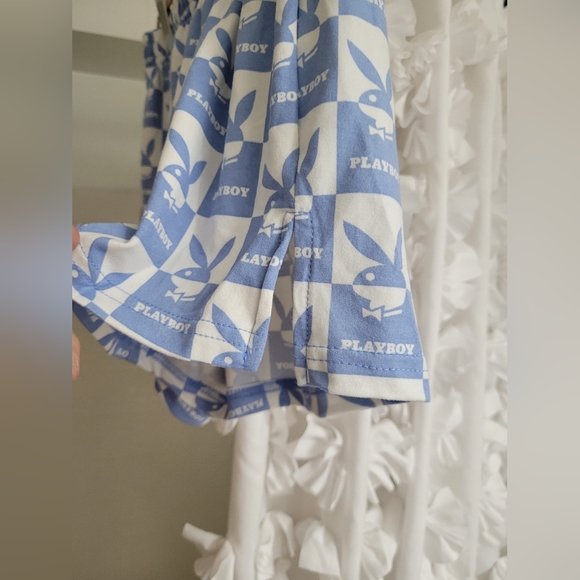 the playboy short - Picture 2 of 4